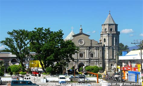 National Registry of Historic Sites and Structures in the Philippines ...