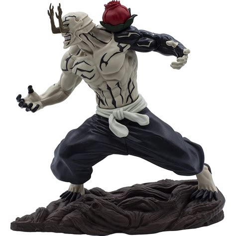 Mirax Hobbies Banpresto Jujutsu Kaisen Combination Battle Hanami