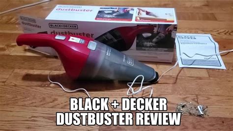 Black And Decker Dustbuster Cordless Lithium Instructions at Walter Barnes blog