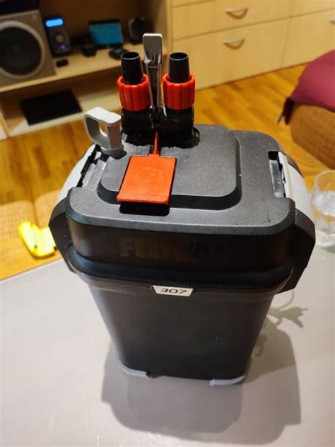 Filter Fluval 307