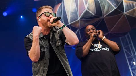 Run the Jewels Announce 2023 Tour: See the Dates