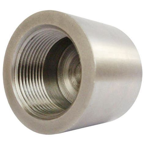 Carbon Steel Threaded Cap And Ltcs Threaded Fittings Npt Zizi Fittings