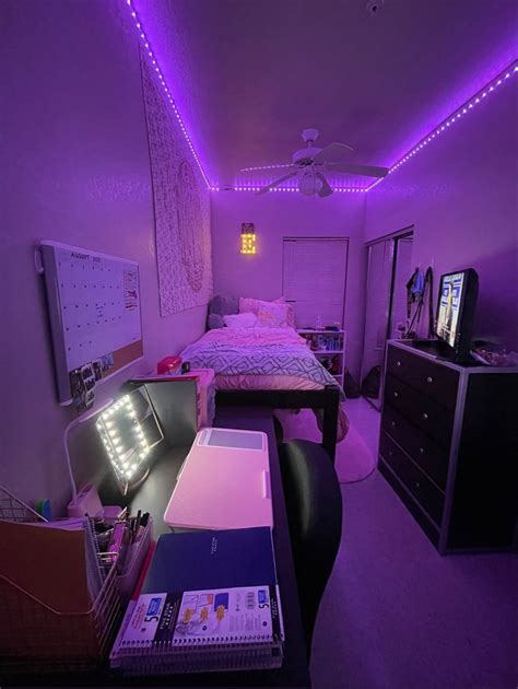 Pin Van Rave Op Dorm Room Slaapzaal Ontwerpen Tiener