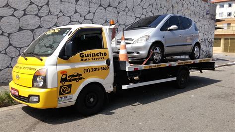 Guincho Na Zona Leste De S O Paulo Guincho Auto Socorro Auto