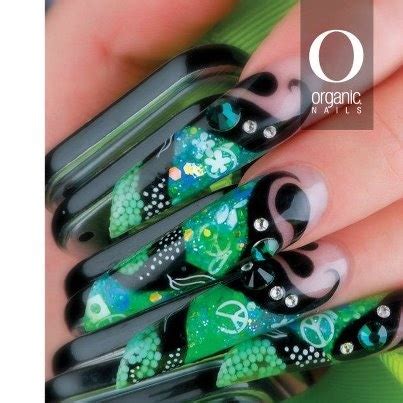 Pin By Eclat On Nail Catalog Long Acrylic Nails Posh Nails Hair