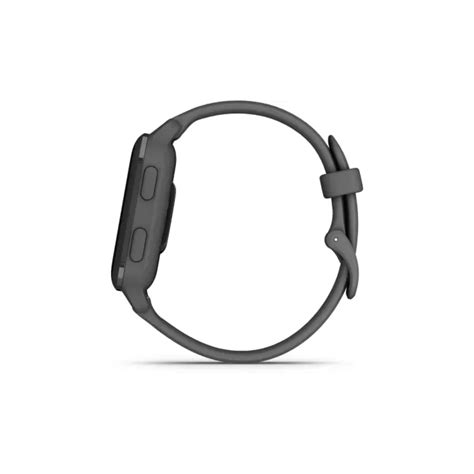 Smartwatch GARMIN VENU SLATE WITH SHADOW GRAY 40 6x37 0x11 1 MM Peloton