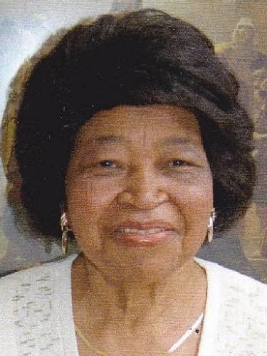 Henrietta Rivers Obituary 2014 Fairfield Al Birmingham