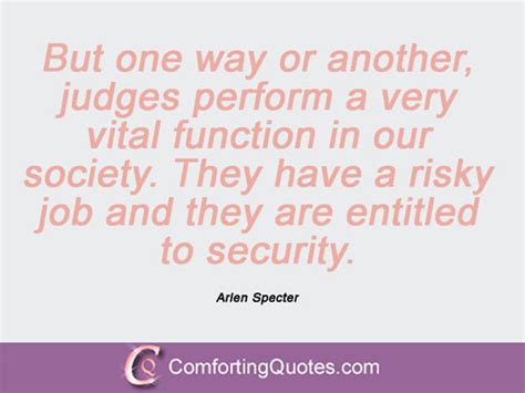 Arlen Specter Quotes. QuotesGram