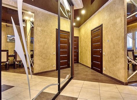 Декоративная Штукатурка Фото В Интерьере Коридора – Telegraph