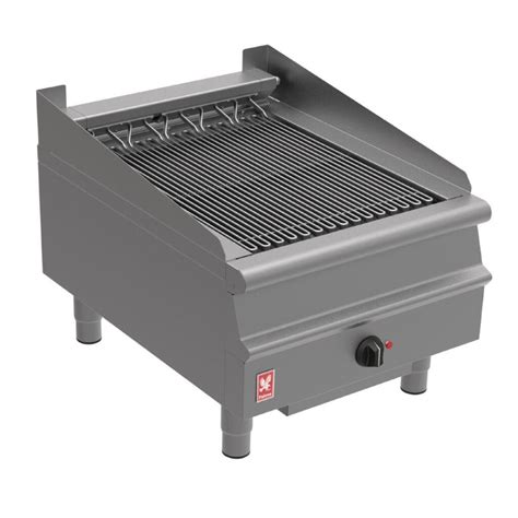 Falcon Dominator Plus Electric Chargrill E Restaurant Projects