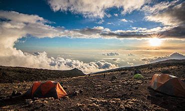 Kilimanjaro Trekking | Trek Kilimanjaro Tours - Climbing Kilimanjaro