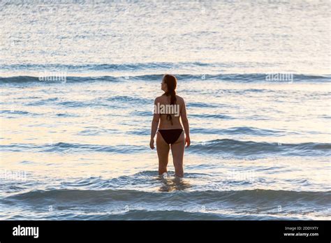 Bikini Beach Philippines Hi Res Stock Photography And Images Alamy