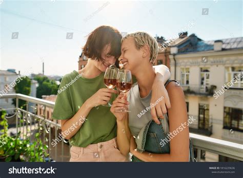 Lesbian Wine Images Stock Photos Vectors Shutterstock