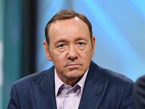 Actor Kevin Spacey To Face London Court After Being Formally Charged