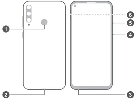HUAWEI ART-L29 Smartphone User Guide