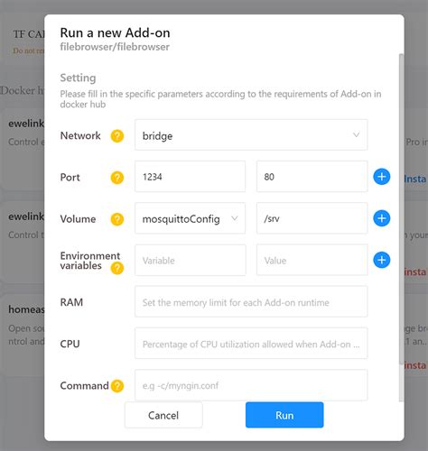 Add On Guidemqtt Cube Tasmota Sync Your Tasmota Devices To Cube