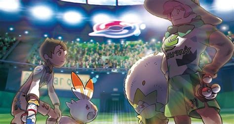 Pokémon: Every Grass-Type Gym Leader, Ranked According To Difficulty