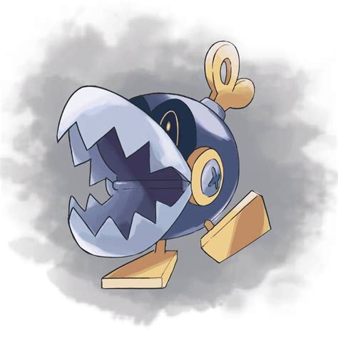 Steel Jaw Fakemon By Astrosan On Deviantart Pokemon Drawings Pokemon