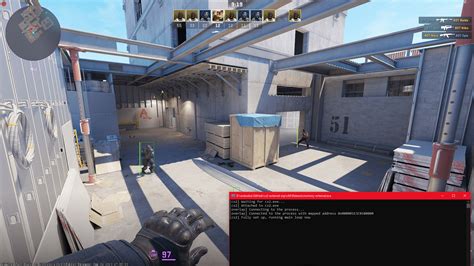 Github Imxnoobx Cs2 External Esp Simple External Esp Using Discord S Gdi Overlay To Render A