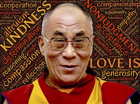 Famous Dalai Lama Quotes That Will Change Your Life