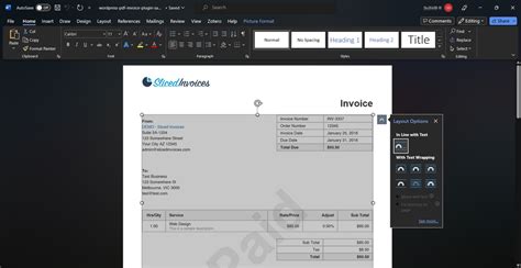 How To Convert Pdf Invoices To Excel Methods Explained