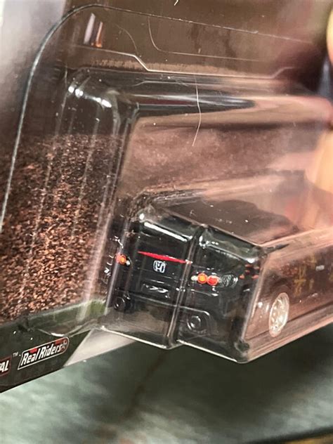 Hotwheels Hot Wheels 風火輪膠胎精裝版 玩命關頭Custom mustang honda S 露天市集 全台最大的網路購物市集