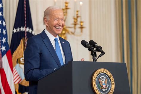 Biden Anunciará A Principios De 2023 Si Se Presenta Finalmente A Las