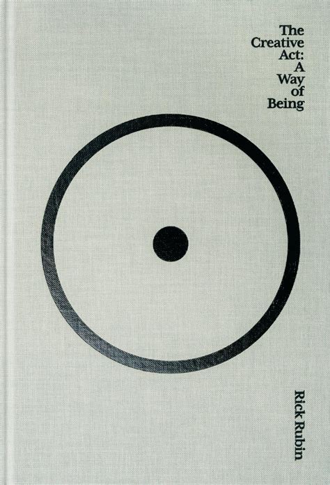 Rick Rubin's Philosophy of Creativity | All Of It | WNYC
