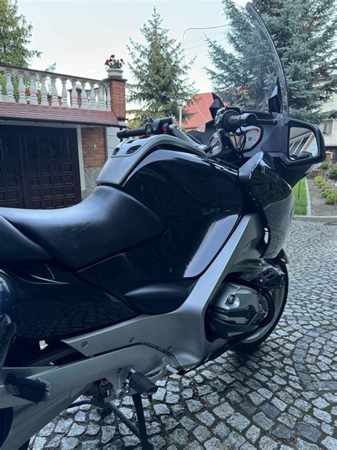 Motocykl Bmw Rt Szkaradowo Olx Pl