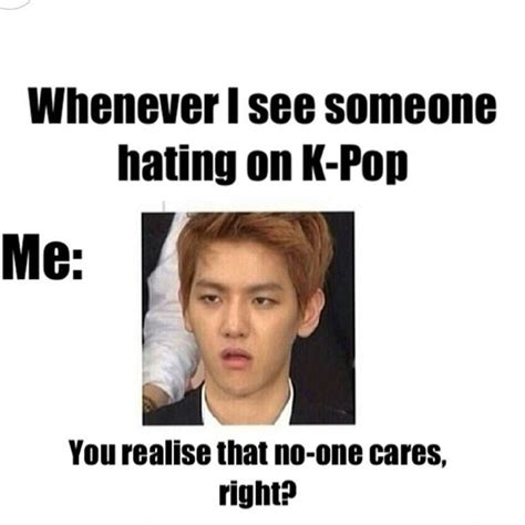 Kpop Meme Funny Kpop Memes Kpop Exo Memes