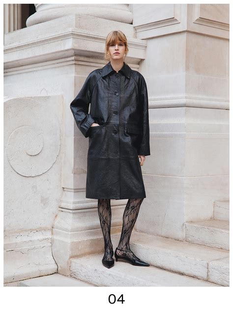 Damen Neue Kollektion - Massimo Dutti