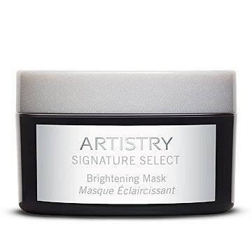 Artistry Signature Select Polishing Mask Skin Care Amway