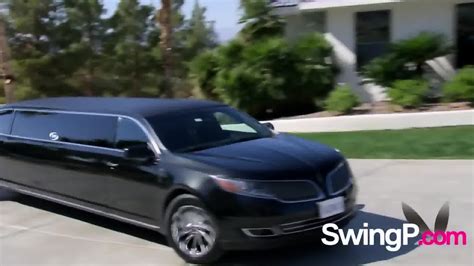 Horny Swingers Having Fun Naked