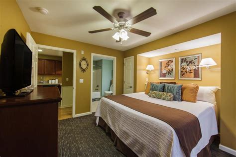 Holiday Inn Club Vacations Holiday Hills Resort, Branson (MO) | 2021 ...