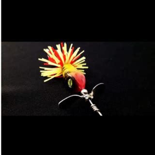 Jual Mini Slater Gomu Gomu Bufo Gomu Gomu Lure Casting Ikan Gabus Dan