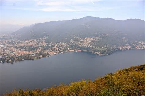 Lake Como Hiking Trails - Go Hike It