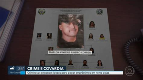 V Deo Pol Cia Prende Suspeitos De Golpe Contra Idosos Envolvendo