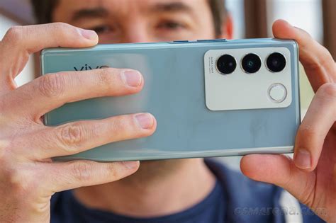 Vivo V27 Review Camera Quality