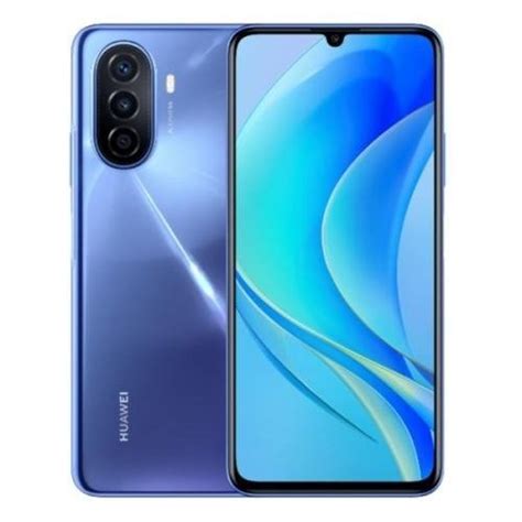 Huawei nova Y70 Plus Format Atma Fabrika Ayarları Sıfırlama Hard Reset