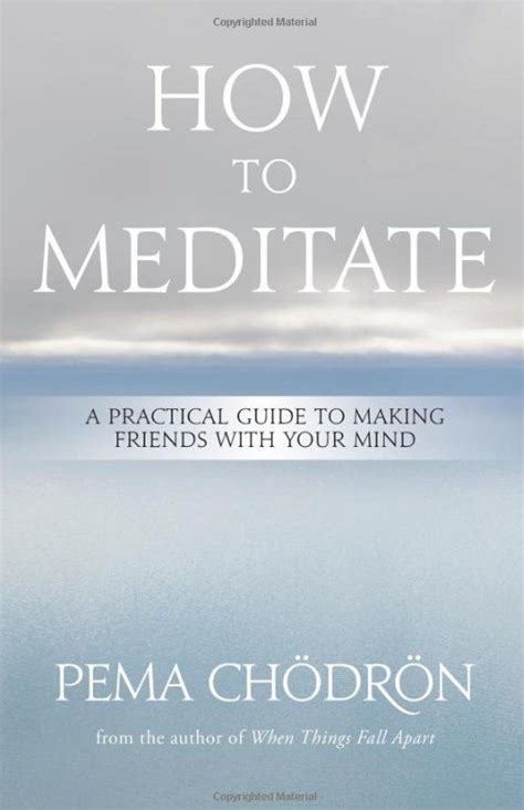 Meditation 101 Reading List | Meditation books, Meditation for ...