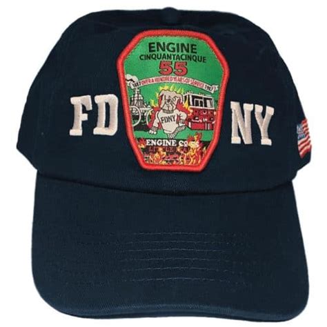 Hats Fdny Shop