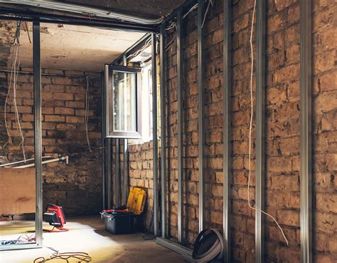 Asbestos Discovery Reveals Hidden Dangers Of Old Buildings Waters