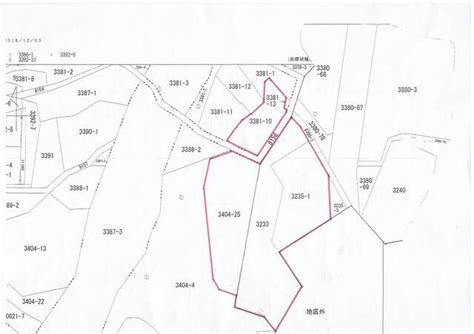 【不動産ジャパン】物件詳細：福岡県中間市中尾3丁目／筑豊中間駅の物件情報：売地