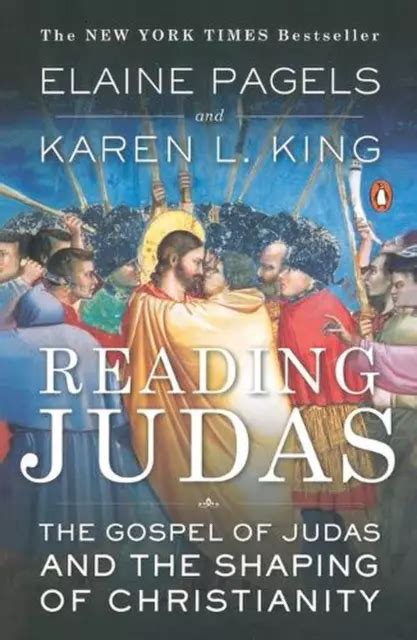 Lire Judas L Vangile De Judas Et La Forme Du Christianisme Par