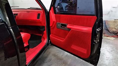 1990 Chevrolet 454ss Complete Rebuild Custom Interior And Exterior