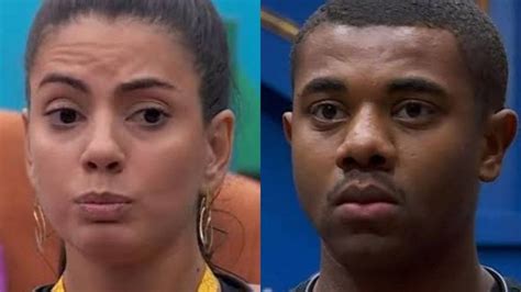 BBB 24 Equipe de Fernanda pede desculpas após fala polêmica sobre Davi