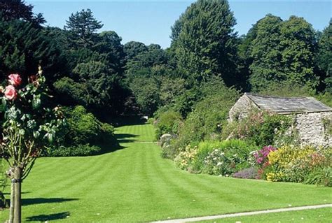 Leighton Hall Carnforth Historic Houses Britains Finest