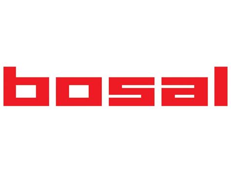 BOSAL - Auspuffanlagen