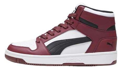 Puma Unisex Adult Rebound Layup Sneaker