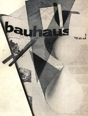 A Symbol Is Born Published Bauhaus Art Graphic Design